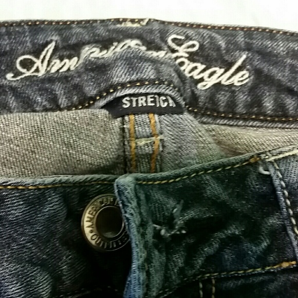 American eagle jeans - Picture 3 of 4